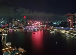 The Sail @ Marina Bay (D1), Apartment #497072701